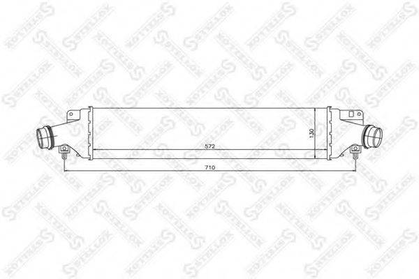 STELLOX 10-40208-SX