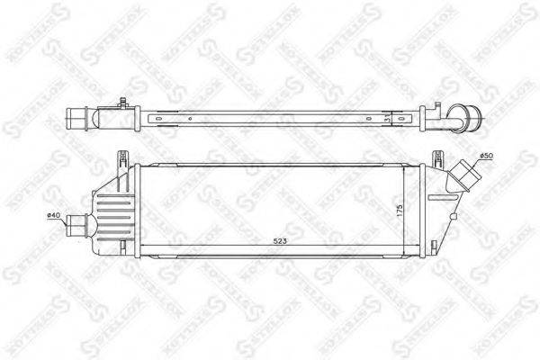 STELLOX 10-40223-SX