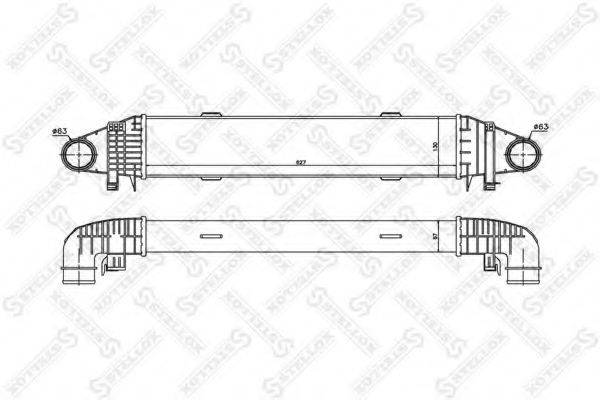 STELLOX 10-40226-SX