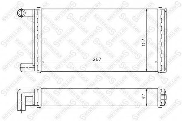STELLOX 10-35067-SX