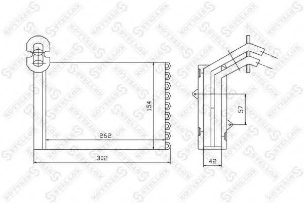 STELLOX 10-35075-SX
