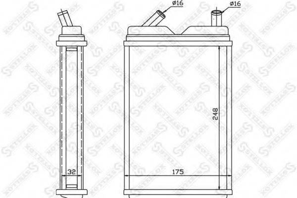 STELLOX 10-35180-SX