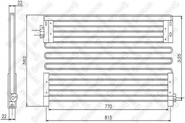 STELLOX 87-39105-SX