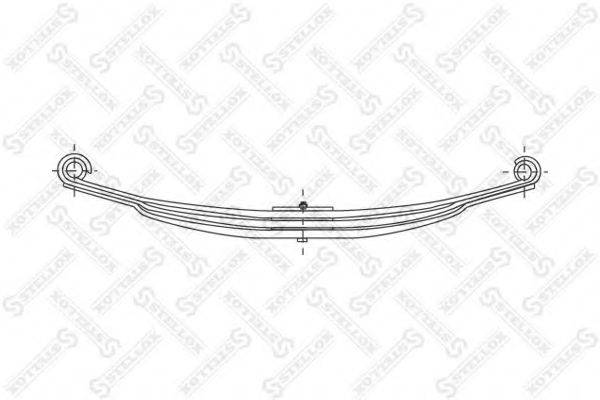 STELLOX 84-55663-SX