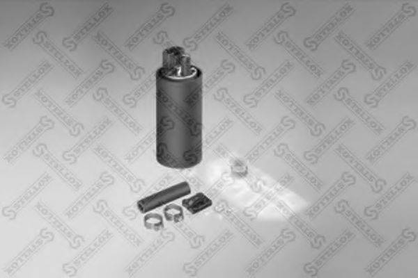 STELLOX 10-01005-SX