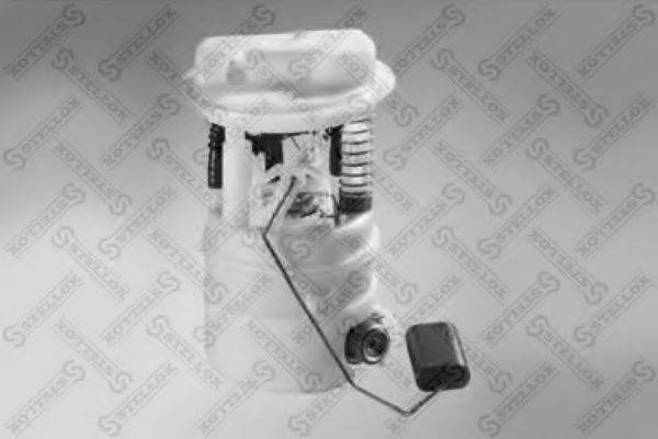 STELLOX 10-01162-SX