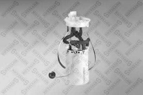 STELLOX 10-01394-SX
