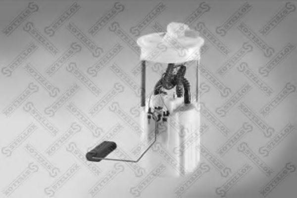 STELLOX 10-01469-SX
