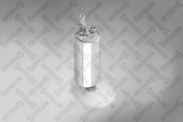 STELLOX 10-01504-SX