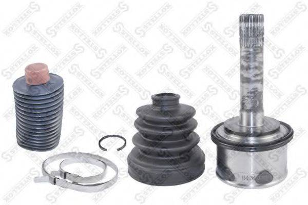 STELLOX 150 1786-SX