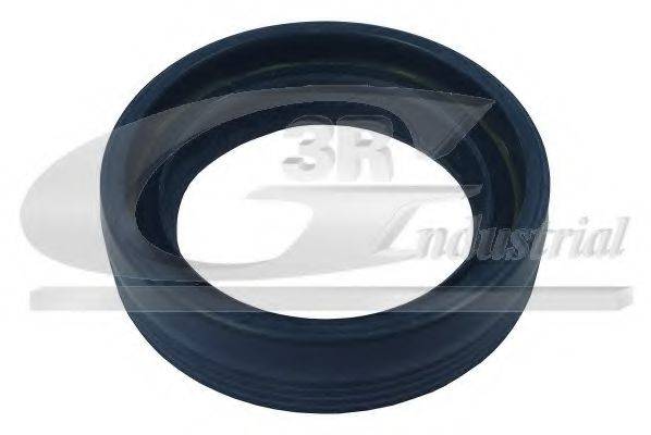 3RG 80298 Кільце ущільнювача, ступиця колеса