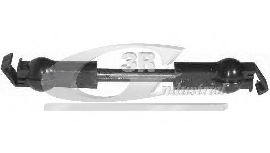 3RG 23709 Шток вилки перемикання передач