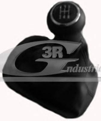 3RG 25721 Обшивка важеля перемикання