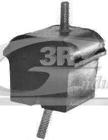 3RG 40612 Підвіска, двигун