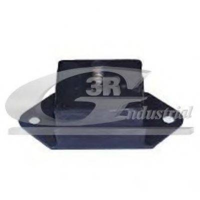 LUOS 512429 Підвіска, двигун
