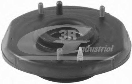 3RG 45606 Опора стійки амортизатора