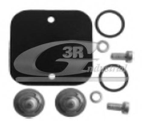 3RG 80004 Мембрана, вакуумний насос