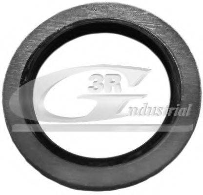 3RG 80048 Прокладка, масляний піддон