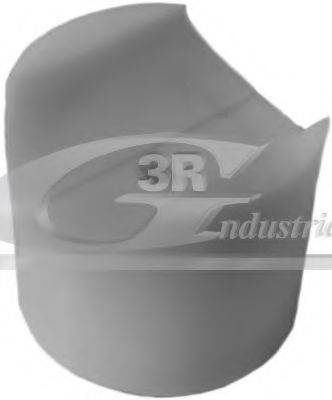 3RG 80213 Втулка, вал важеля поворотного кулака