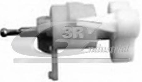 3RG 80245 Регулювальний елемент, регулювання кута нахилу фар