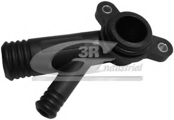 3RG 82104 Фланець охолоджувальної рідини