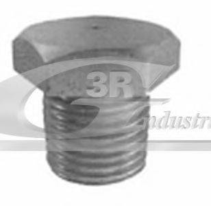 3RG 83005 Різьбова пробка, масляний піддон