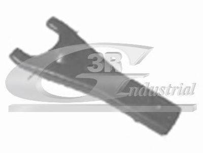 3RG 22800 Поворотна вилка, система зчеплення