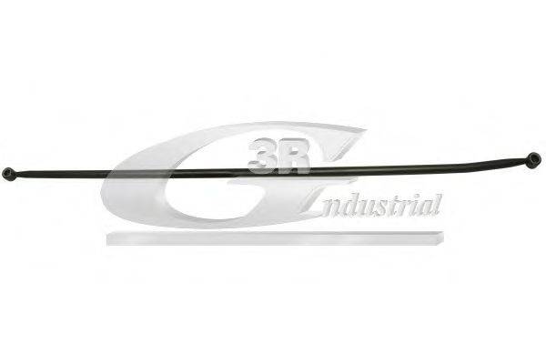 3RG 23224 Шток вилки перемикання передач