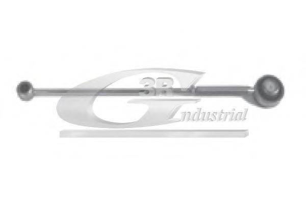 3RG 23006 Шток вилки перемикання передач