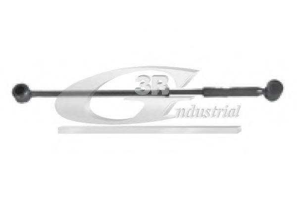 3RG 23008 Шток вилки перемикання передач