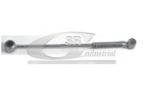 3RG 23011 Шток вилки перемикання передач