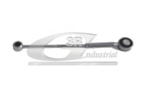 3RG 23021 Шток вилки перемикання передач