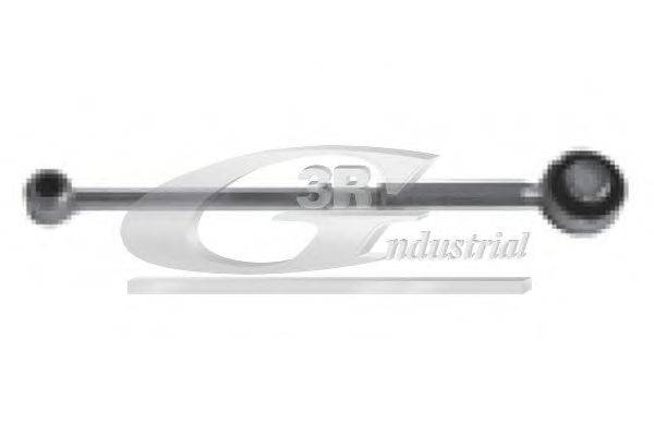 3RG 23022 Шток вилки перемикання передач