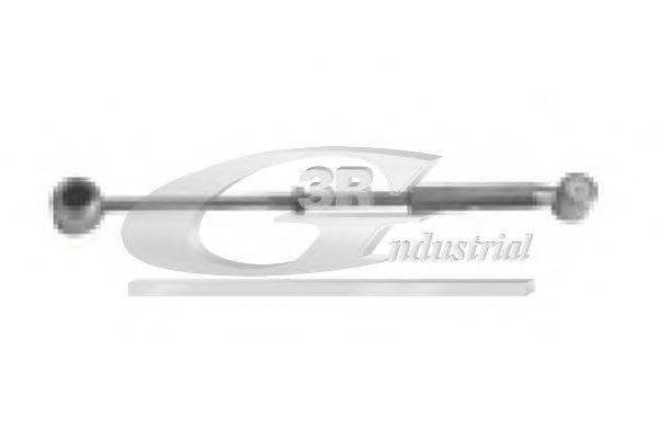 3RG 23023 Шток вилки перемикання передач