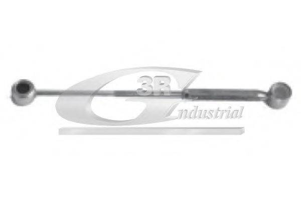 3RG 23024 Шток вилки перемикання передач