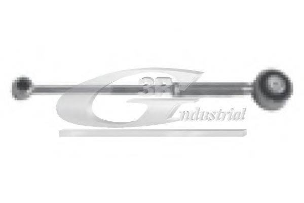 3RG 23025 Шток вилки перемикання передач