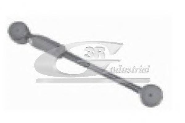 3RG 23297 Шток вилки перемикання передач