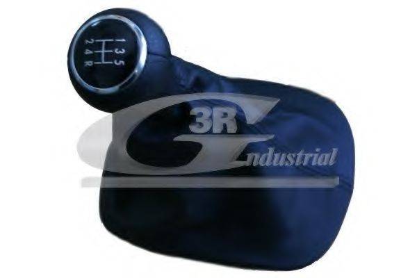 3RG 25720 Обшивка важеля перемикання