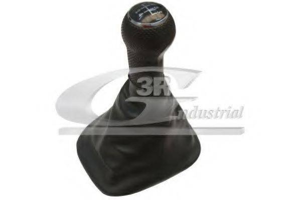 3RG 25723 Обшивка важеля перемикання