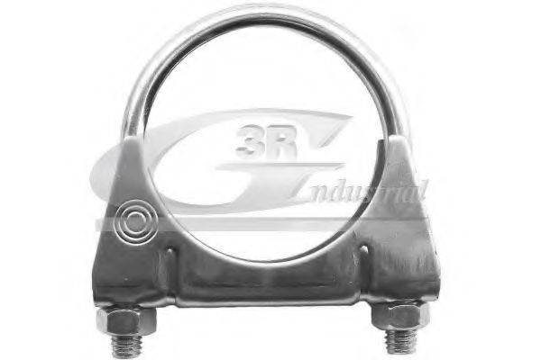 3RG 71006 Сполучні елементи, система випуску