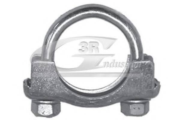 3RG 71017 Сполучні елементи, система випуску