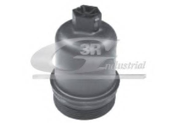3RG 81220 Кришка, заливна горловина