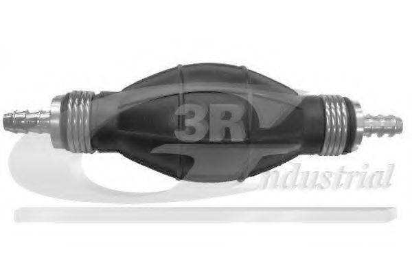 3RG 80011 Система упорскування