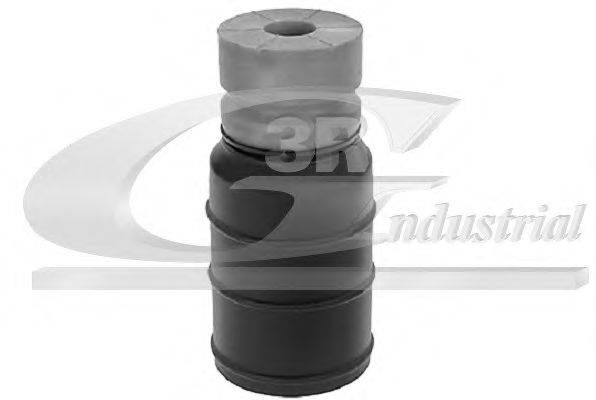 3RG 45251 Пилозахисний комплект, амортизатор