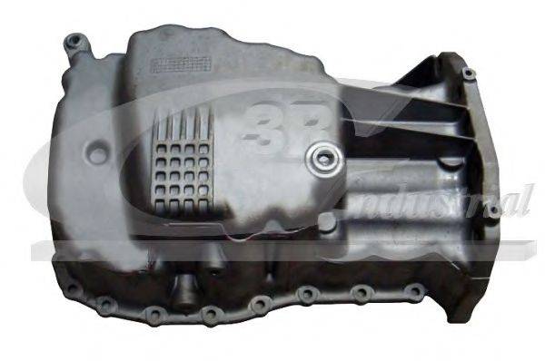 3RG 84602 Масляний піддон