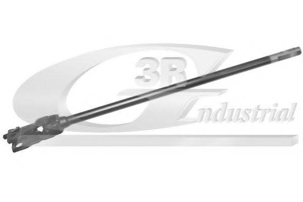 3RG 35203 Рульове колесо