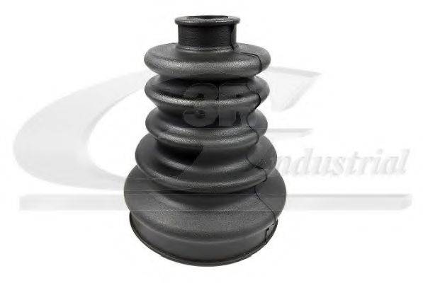 3RG 17227 Пильовик, приводний вал