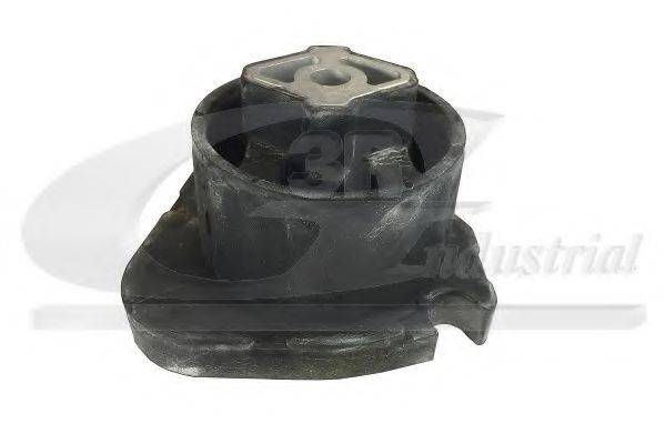 3RG 40145 Підвіска, двигун