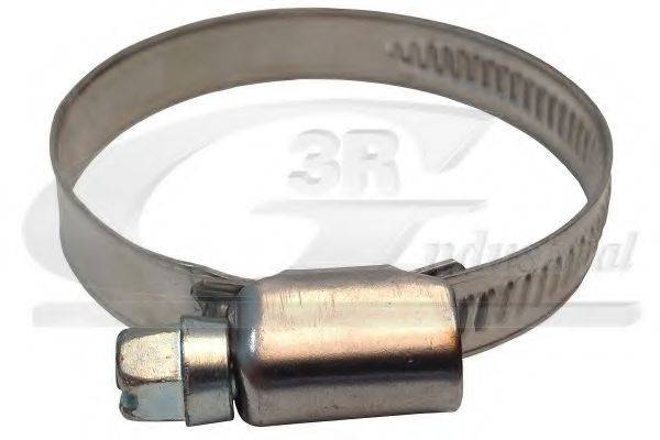 3RG 71037 Фланець охолоджувальної рідини