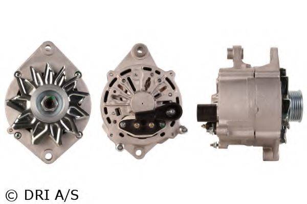 DRI 5340051202